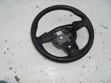 KIEROWNICA SEAT LEON 2 SKÓRA STEROWANIE -WYSYŁKA-