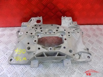 4M0399262B ПОПЕРЕЧНАЯ ОПОРА AUDI Q7 4M TFSI TDI