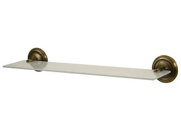 Półka pod lustro Bisk DECO 00401