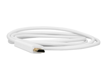 Кабель Mini DisplayPort HDMI, 1,8 м, Thunderbolt MAC