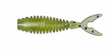 Jaskółka Gunki Tipsy-V - 3,8cm - Gremille - 2szt.