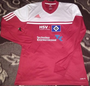 ADIDAS HAMBURGER Leon Andreasen BUNDESLIGA Dania