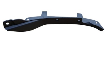 SPOJLER NADKOLA LEWY DO AUDI A6 C6 2005-2011 ALLROAD