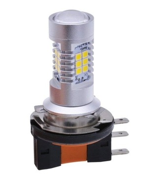 H15 żarówka LED 12V CANBUS 1900lm