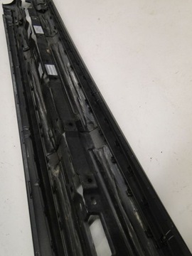 MERCEDES S CLASS w222 AMG РАМА РАМА ЛЕВАЯ ПРАВАЯ