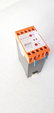 Monitor przepływu powietrza Seikom NLSW-45-3