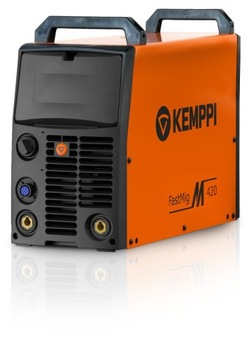 СВАРОЧНЫЙ МАШИНА KEMPPI FASTMIG M 420 MXF67 MR300 420A