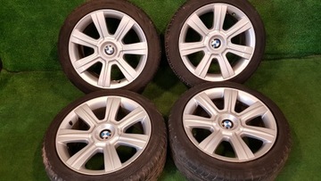 FELGI BMW 3 E90 8X17ET47 5X120 ORG OKAZJA OP698/9
