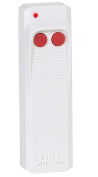 AN200HT - Pilot radiowy jednokanałowy - ELMES