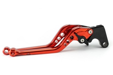 Длинные дверные ручки Yamaha FZ8 2011-2015 гг.