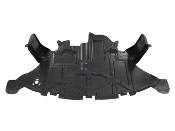 Audi A2 1999-2005 osłona pod silnik