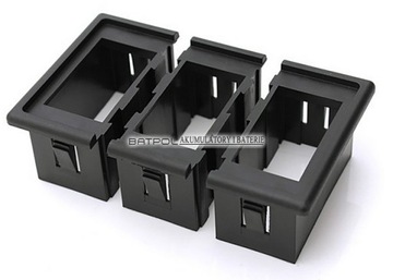 КОРПУС КЛЮЧА CARLING ВНУТРЕННИЙ КОРПУС