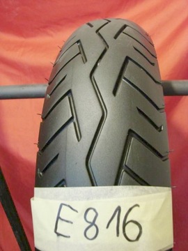 130/90 17 BRIDGESTONE BATTLAX BT45R E816