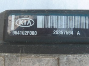 TEMPOMAT 964102F000 KIA CERATO