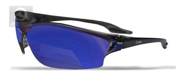 OKULARY PRZECIWSŁONECZNE LUSTRZANKI ROWER ETUI .L