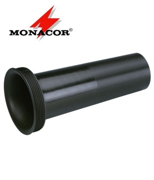 PORT BASS REFLEX TUBE TUBE MONACOR BR-70HP 21,5 см своими руками