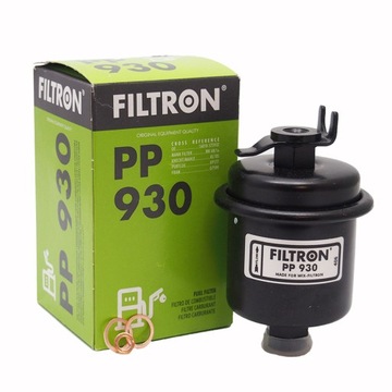 FILTRON FILTR PALIWA PP930 zam. WK68/1X KL185