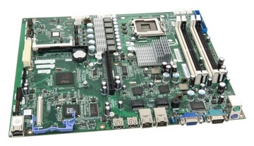 PŁYTA IBM 43W0291 lga775 DDR2 VGA SATA x3250