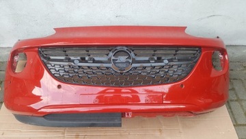 OPEL ADAM ZDERZAK PRZÓD