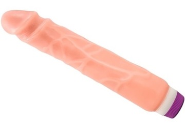 WIBRATOR JAK PENIS REAL DILDO SEX CIPKA DUPKA ANAL