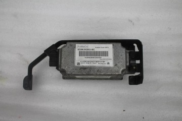 RADAR 6G9N9G853 TEMPOMAT FORD S-MAX 2.5T EURO