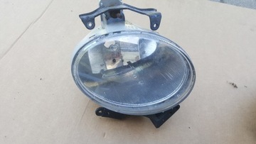 HYUNDAI SANTA FE 06-09 HALOGEN LEVÝ PRAVÝ ORIG.