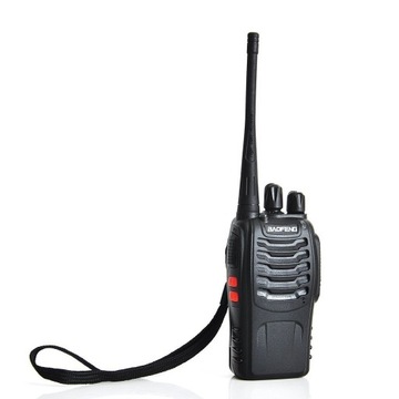 6 раций Baofeng BF-888s КОМПАНИИ ПРАЗДНИКИ