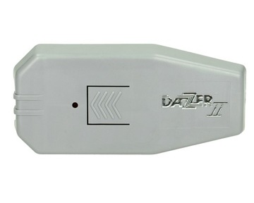 Ультразвуковой отпугиватель собак Dazer II.