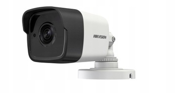 Hikvision DS-2CE16H0T-IT5F 5-мегапиксельная трубчатая камера