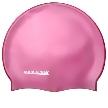 Czepek pływacki AQUA-SPEED MEGA - kol. 27