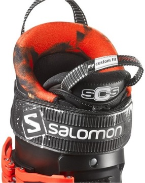 Новый SALOMON GHOST FS 90 размер 26/41 ......... [ир]