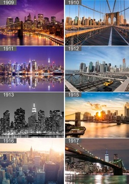 Плакат плаката Ночная звезда Аврора 40x30 Макс.