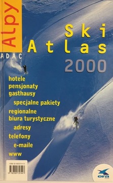 Ski atlas 2000