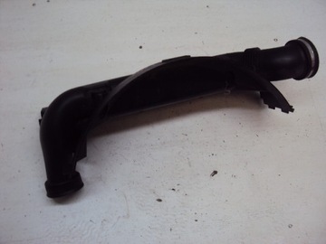 OSŁONA CHŁODNICY WENTYLATORA RANGE ROVER SPORT 2.7