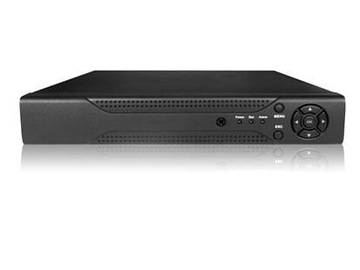 Комплект для мониторинга с 4 камерами Sony Starvis 3MPx IP POE 30 м