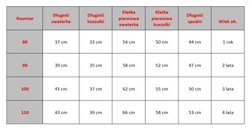 КОМПЛЕКТ «МИККИ МАУС» СВИТШОТ + ФУТБОЛКА + БРЮКИ 100