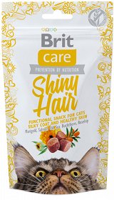 Brit snack HairSkiny 50g przysmak dla kota