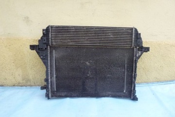 MASTER III MOVANO B NV 400 2.3 DCI intercooler