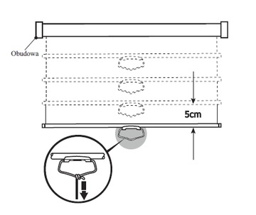 ЭКРАН проекционный 200х200см Avtek Wall Standard