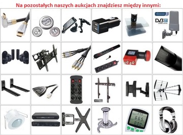 Кабель Шнур питания 3-контактный 5 м для трапециевидного монитора компьютера проектора