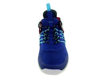 Кроссовки NIKE FREE 38 VIRITOUS 725060 401 FREE LEATHER