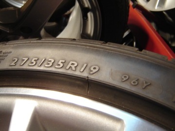 фото ориг. №11, Disk wheel bmw f10 f12 f06 6gc 19 5x120 wz-455 ass