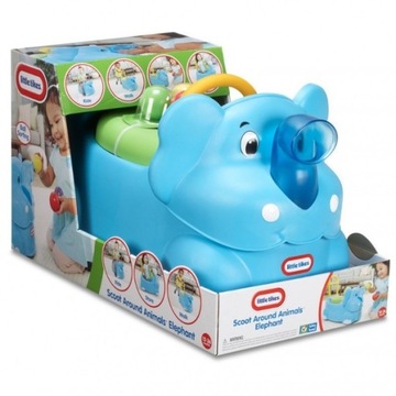 Little Tikes 640704E4C райдер