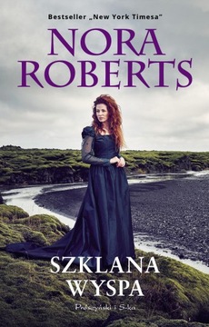 SZKLANA WYSPA Nora Roberts