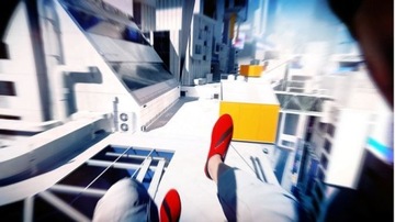 Mirror's Edge Catalyst XOne