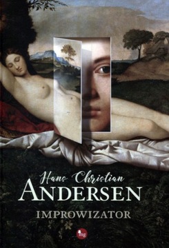 Improwizator Hans Christian Andersen