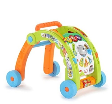 Ходунки и столик Little Tikes 3 в 1 640957