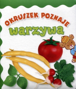 Okruszek poznaje Warzywa, Praca zbiorowa