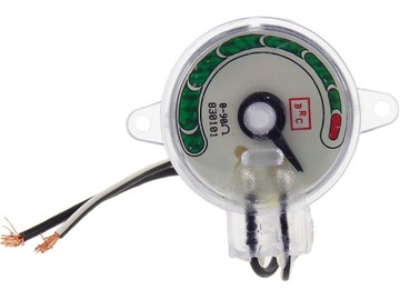 BRC SENSOR WSKAZANIA POZIOMU GAZU 130 C 0-90OHM