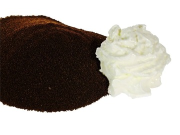 Kawa rozpuszczalna ŚMIETANKOWA 100g od Skworcu